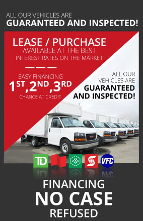 Lease and Purchase